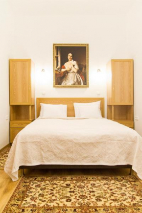 Authentic Akacfa Apartment Budapest